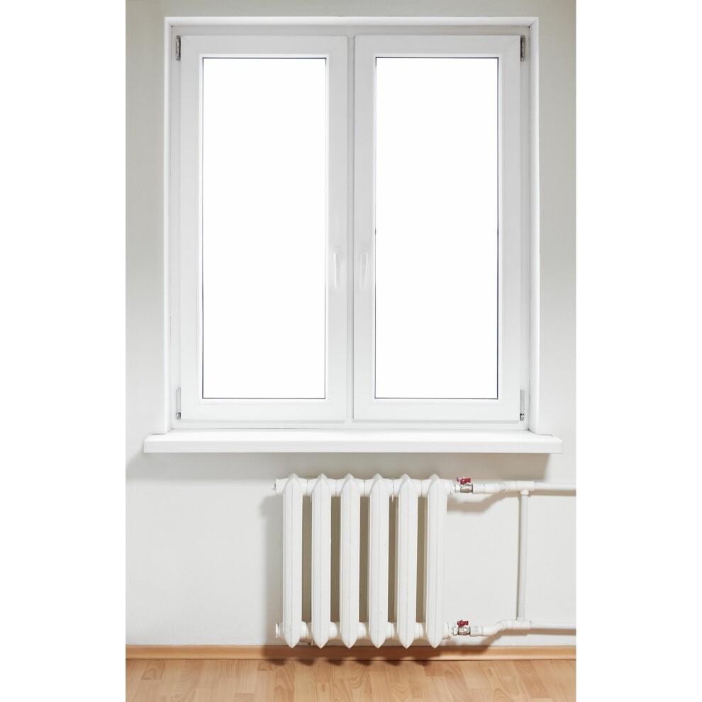 Maston Radiator Spray Paint White Satin - image 4