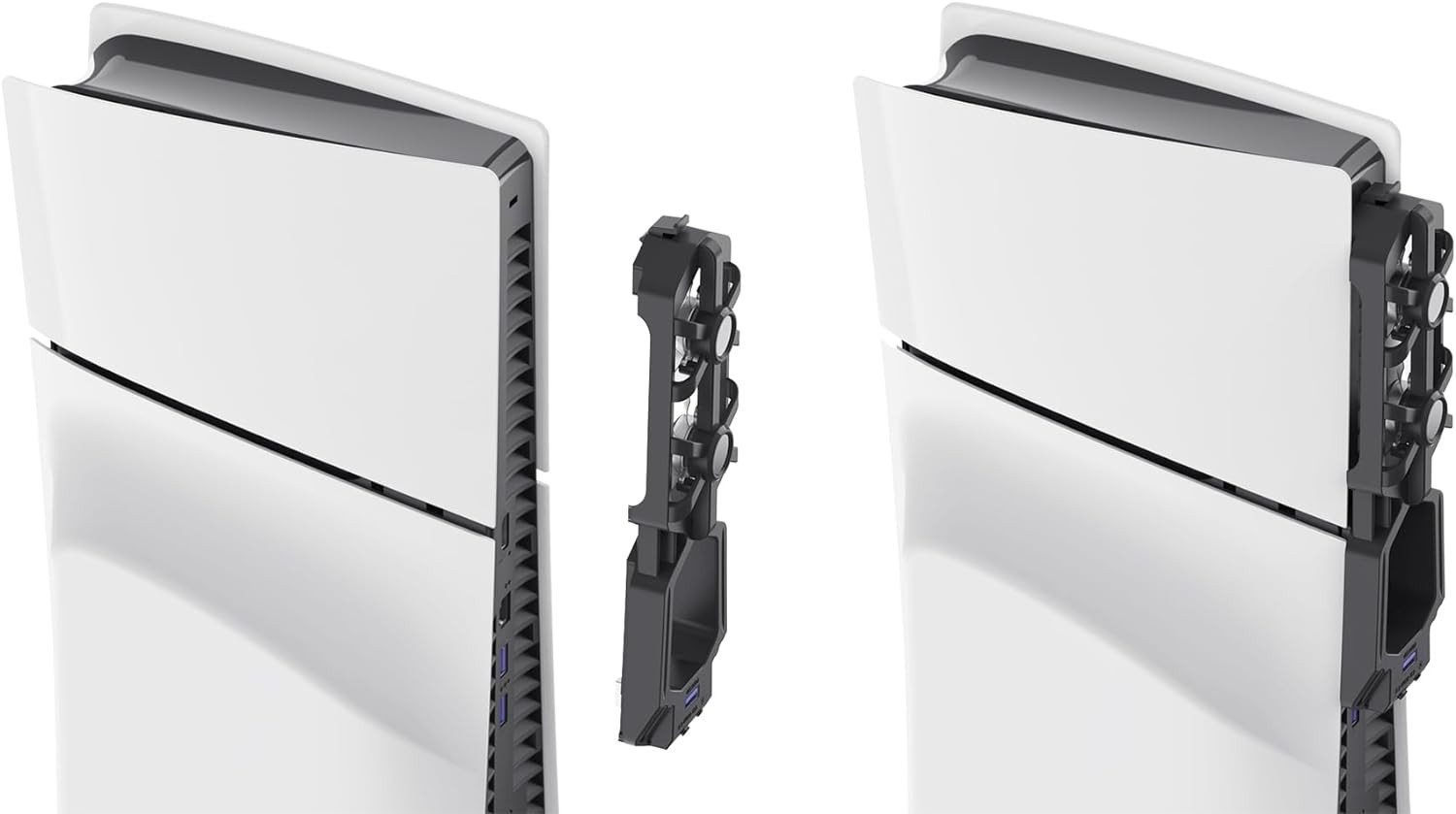 Maxx Tech RGB Fan - PS5 Slim - image 5