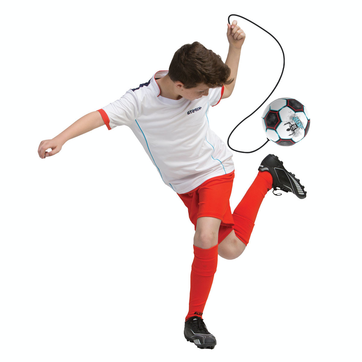 Messi Training System - Training Football (Styles Vary) - image 4