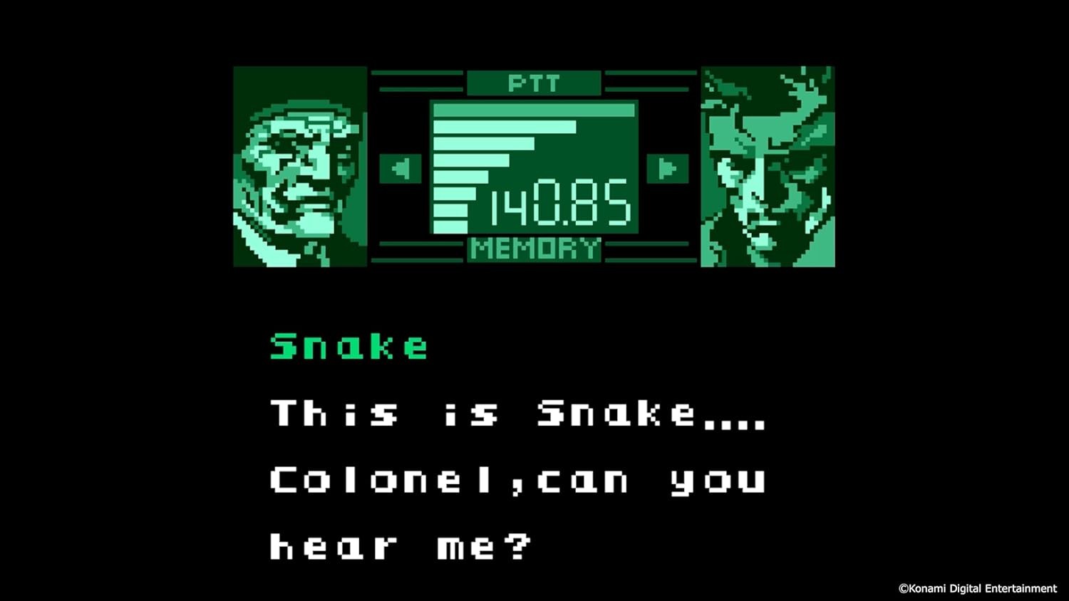 Metal Gear Solid: Master Collection Volume 2 - Day One Edition - PS5 - image 2