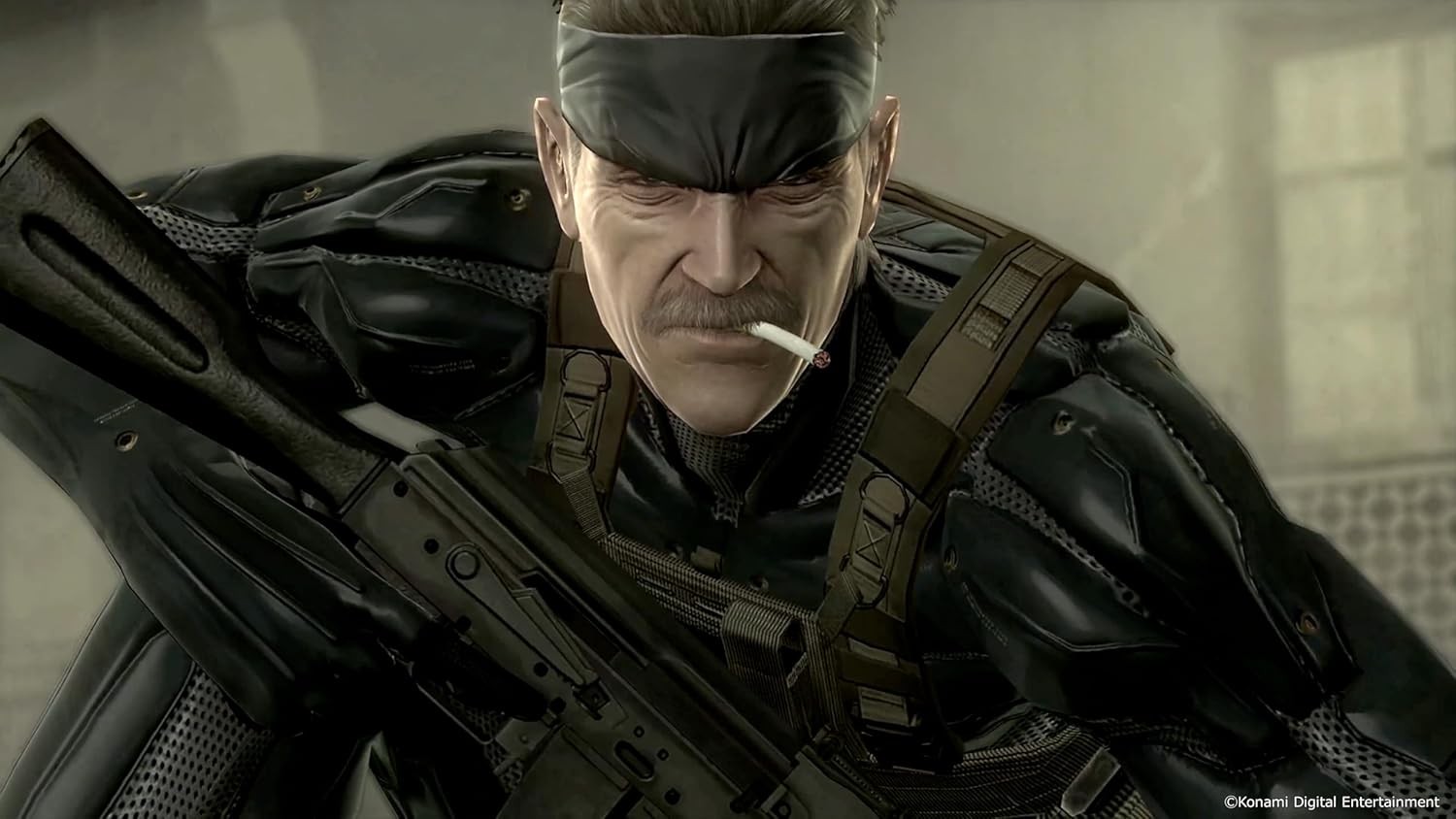 Metal Gear Solid: Master Collection Volume 2 - Day One Edition - Xbox Series X - image 3