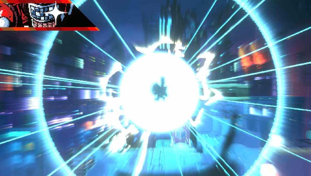 Metal Suits: Counter Attack - PS5 - image 3