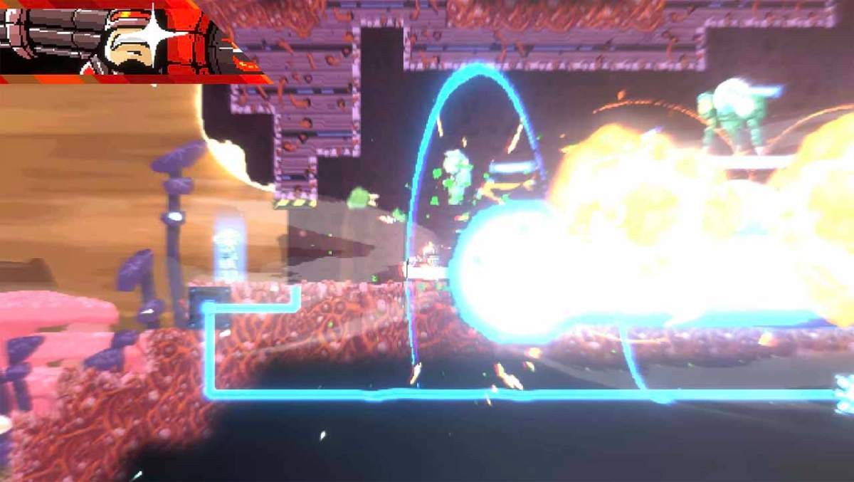 Metal Suits: Counter Attack - PS5 - image 4