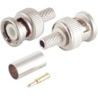 Microconnect BNC59M coaxial connector BNC 1 pc(s) - image 3