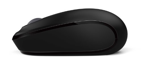 Microsoft 1850 mouse Ambidextrous RF Wireless Optical 1000 DPI - image 3