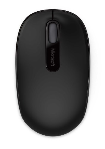 Microsoft 1850 mouse Ambidextrous RF Wireless Optical 1000 DPI - image 4