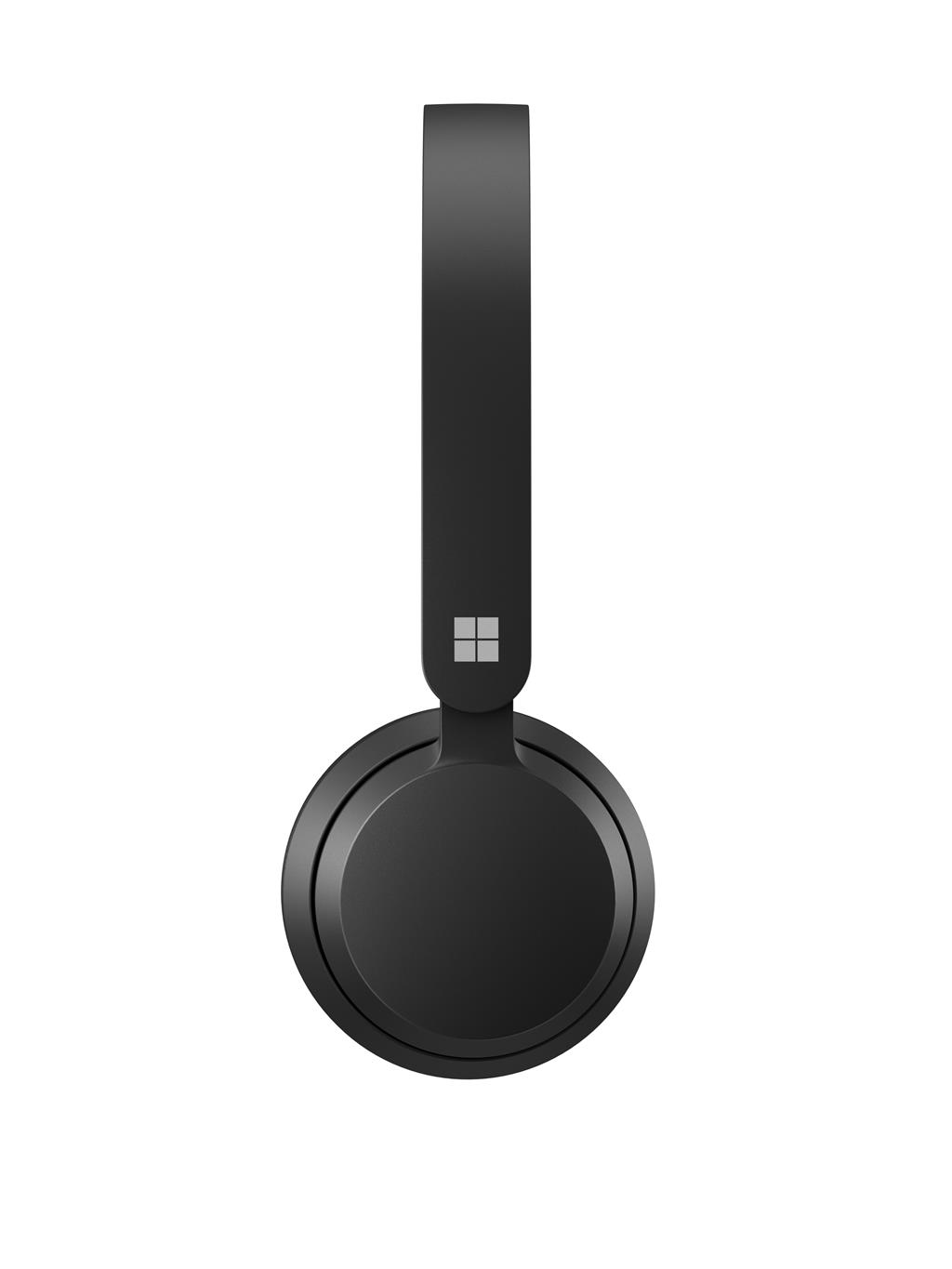 Microsoft Modern USB-C Headset Wired Head-band Office/Call center USB - image 4