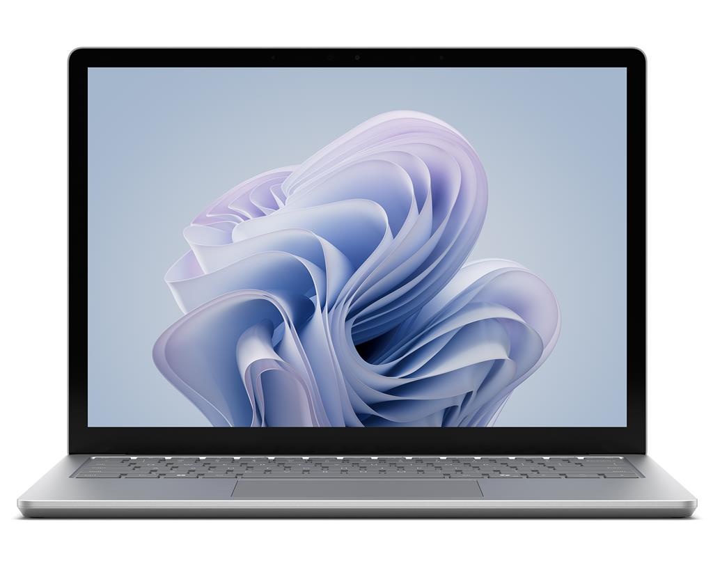 Microsoft Surface Laptop 6 Intel Core Ultra 7 165H 34.3 cm (13.5") Touchscreen 32 GB LPDDR5x-SDRAM 1 TB SSD Wi-Fi 6E (802.11ax) Windows 11 Pro Platinum - image 2