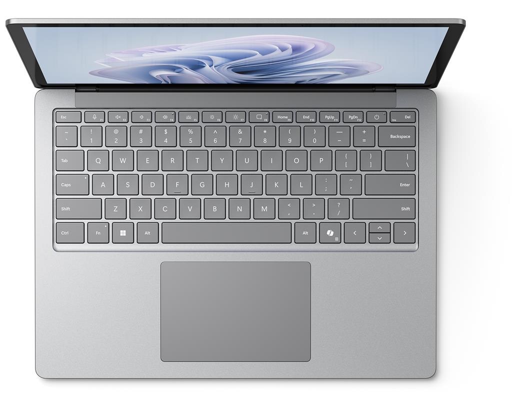 Microsoft Surface Laptop 6 - Intel Core Ultra 7, 13.5" Touchscreen, 16GB RAM, 256GB SSD - image 4