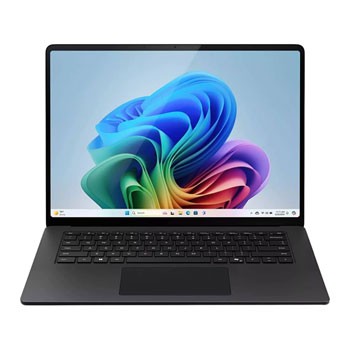 Microsoft Microsoft Surface Laptop 7 Copilot+ PC Intel Core Ultra 7 268V 38.1 Cm (15") Touchscreen 32 GB LPDDR5x-SDRAM 512 GB SSD Wi-Fi 7 (802.11be) Windows 11