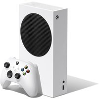 Microsoft Xbox Series S 1TB - White - image 3