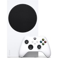 Microsoft Xbox Series S 1TB - White - image 4