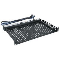 Middle Atlantic Products U1V rack accessory Rack shelf - image 3