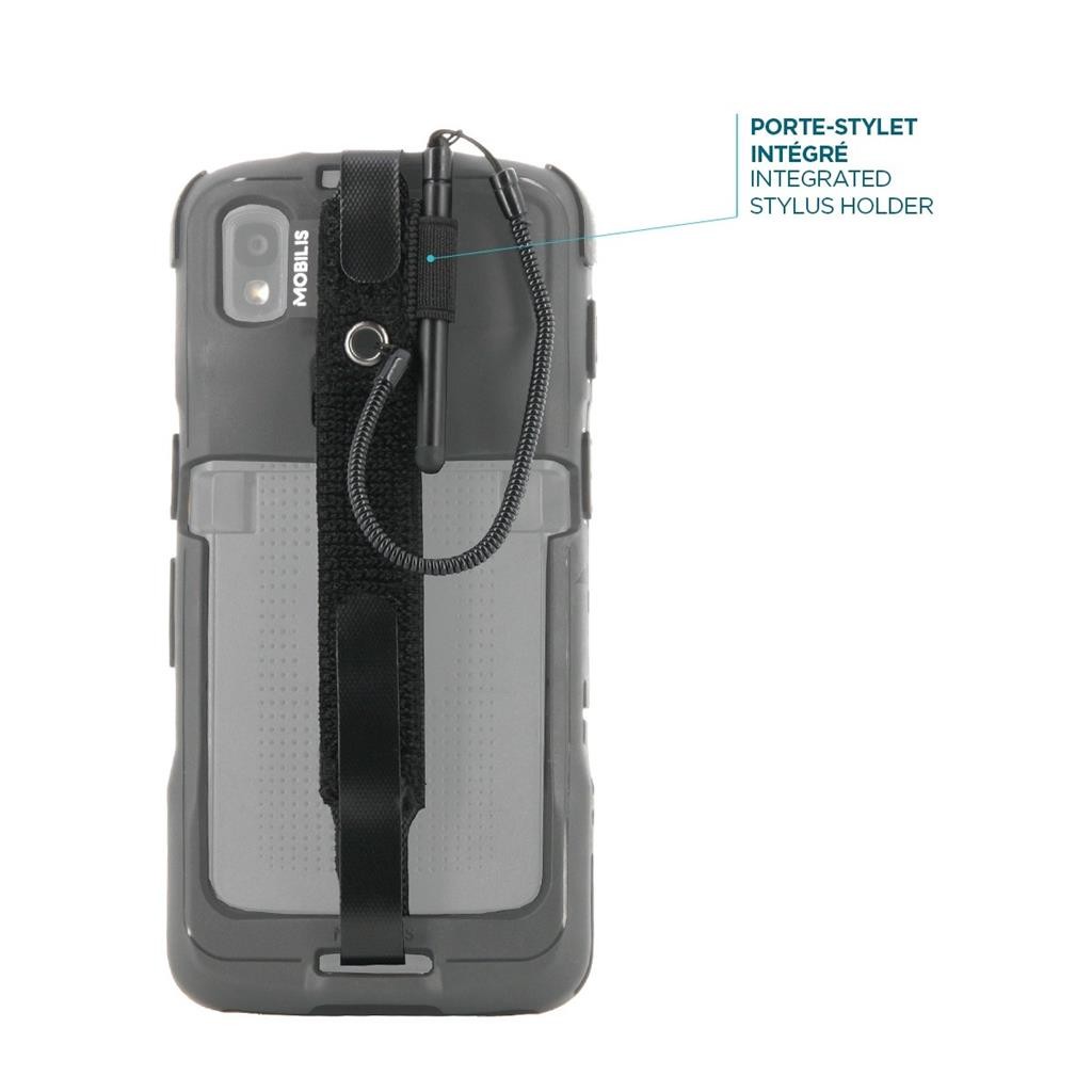 Mobilis 001367 handheld mobile computer accessory Handstrap - image 2