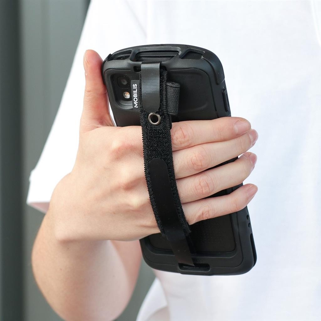 Mobilis 001367 handheld mobile computer accessory Handstrap - image 3