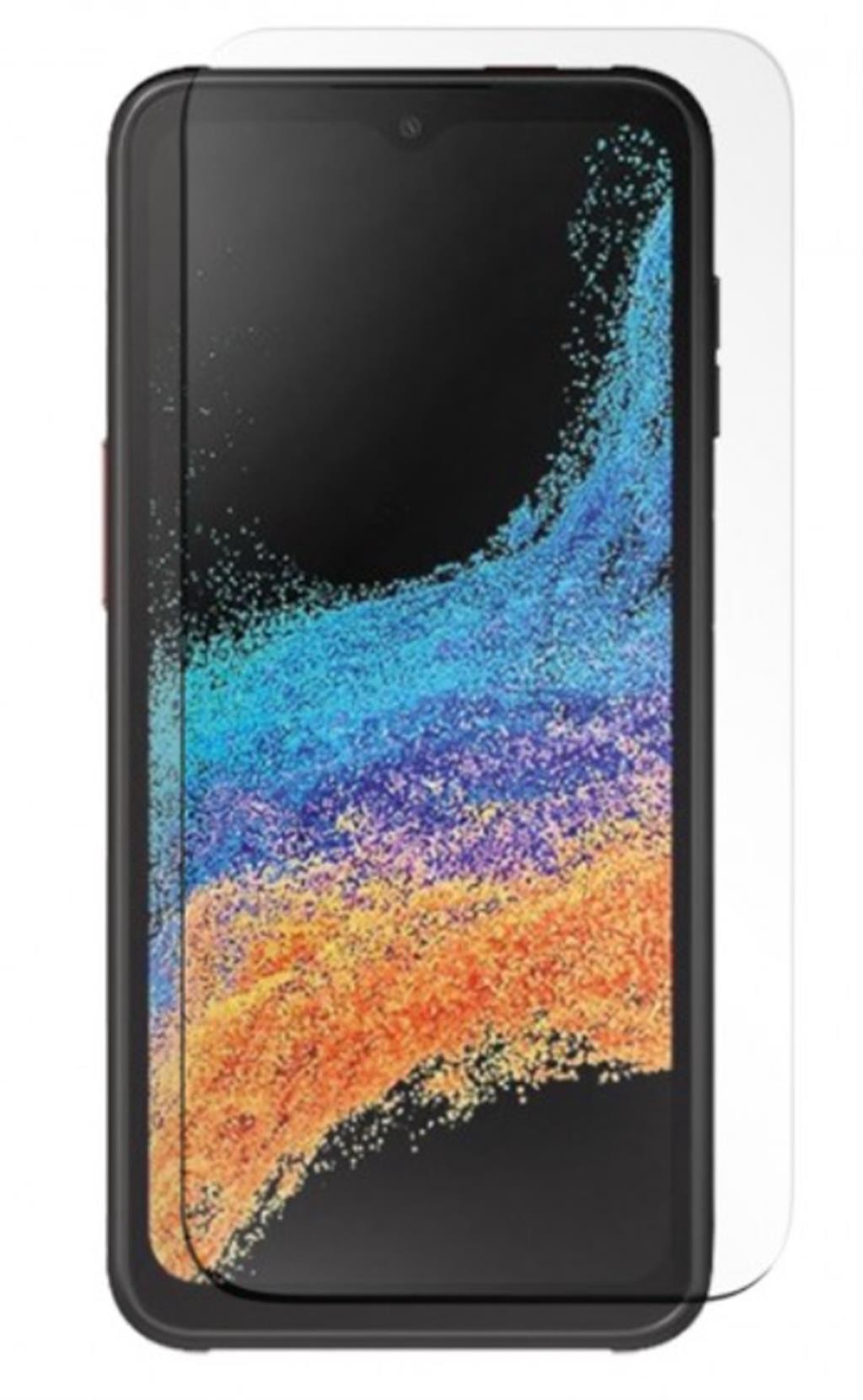 Mobilis 017071 mobile phone screen/back protector Clear screen protect - image 2