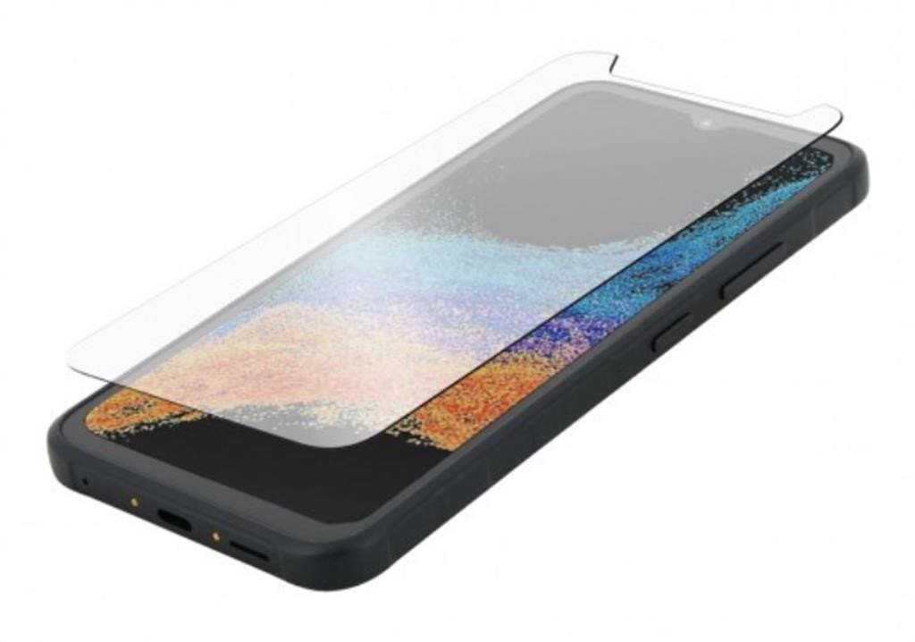 Mobilis 017071 mobile phone screen/back protector Clear screen protect - image 3