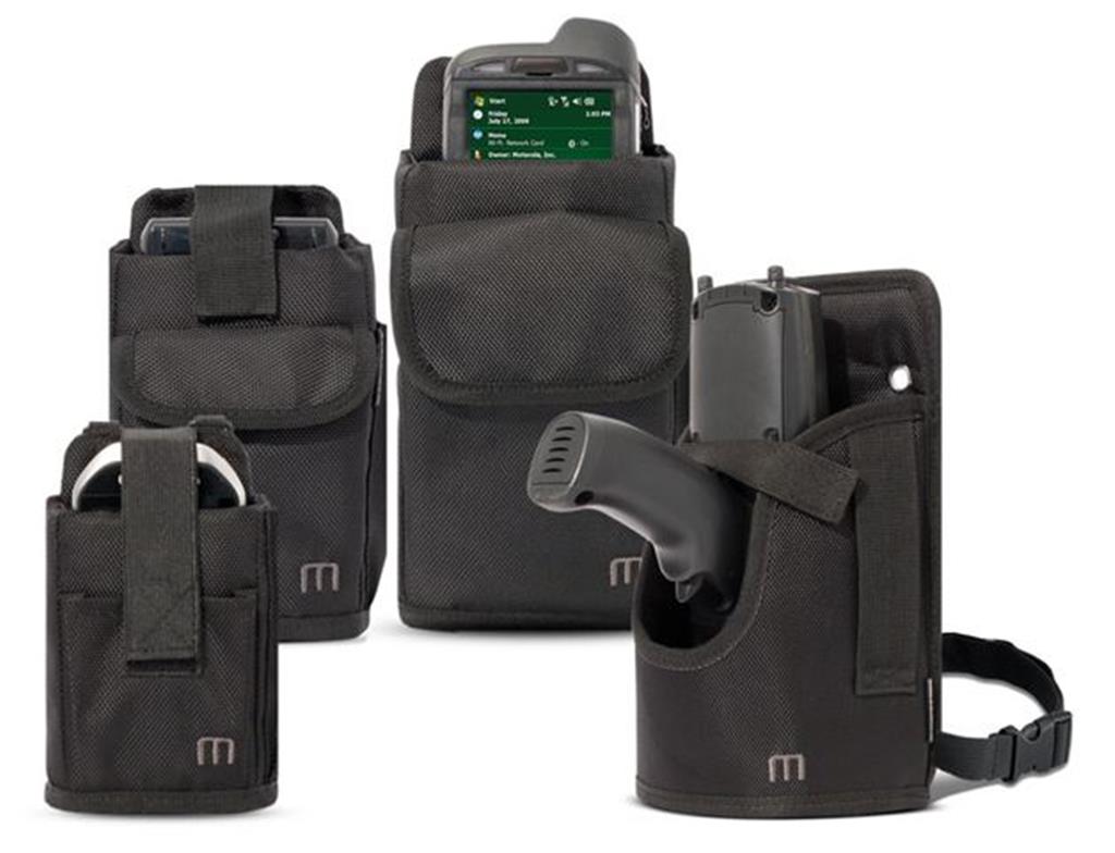 Mobilis 031003 mobile phone case Black - image 2