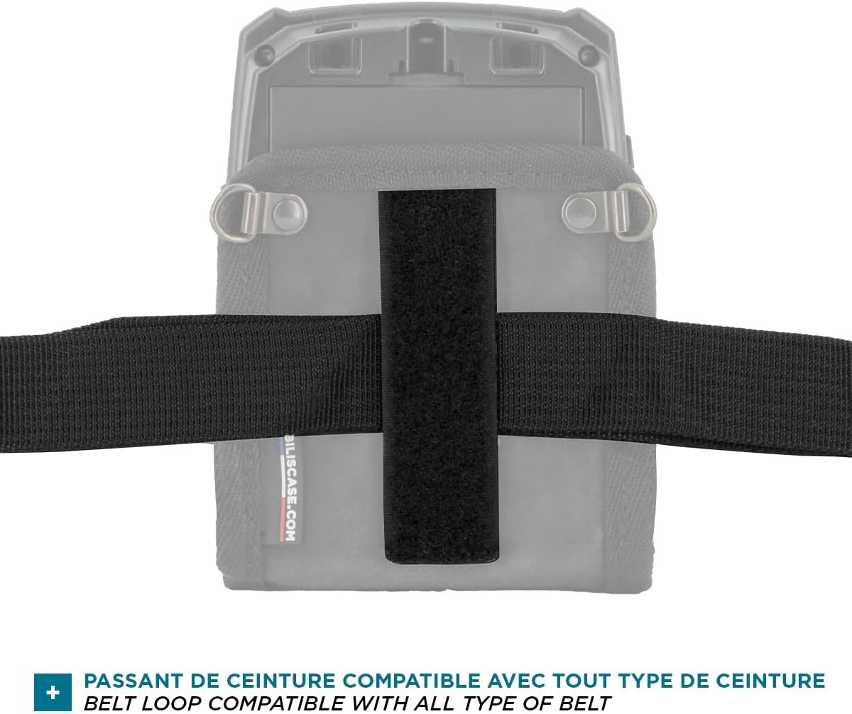 Mobilis 031019 printer/scanner spare part/accessory Protective case 5 - image 4
