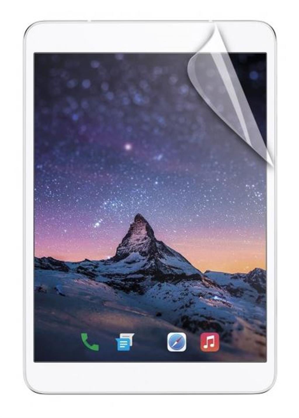 Mobilis 036189 tablet screen protector Clear screen protector Samsung - image 2
