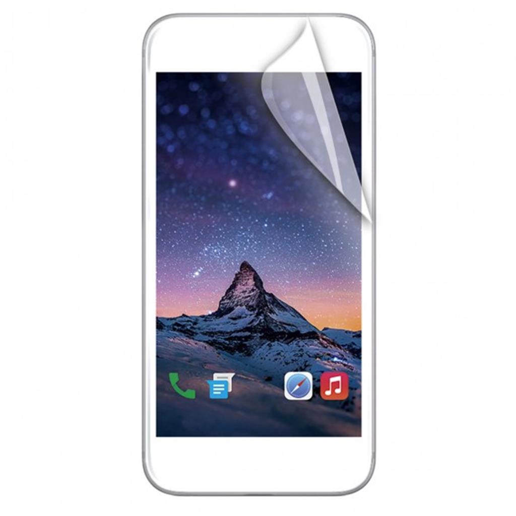 Mobilis 036199 mobile phone screen/back protector Clear screen protect - image 2