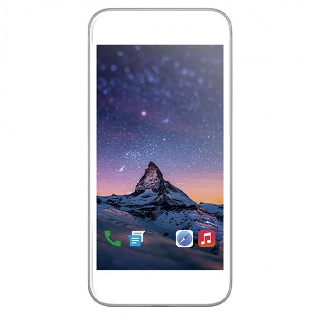 Mobilis 036199 mobile phone screen/back protector Clear screen protect - image 3