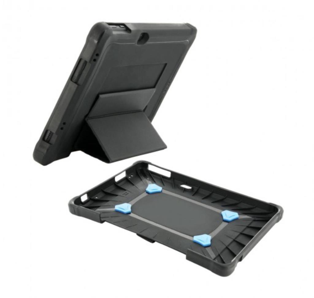 Mobilis 053011 tablet case 21.3 cm (8.4") Cover Black - image 2