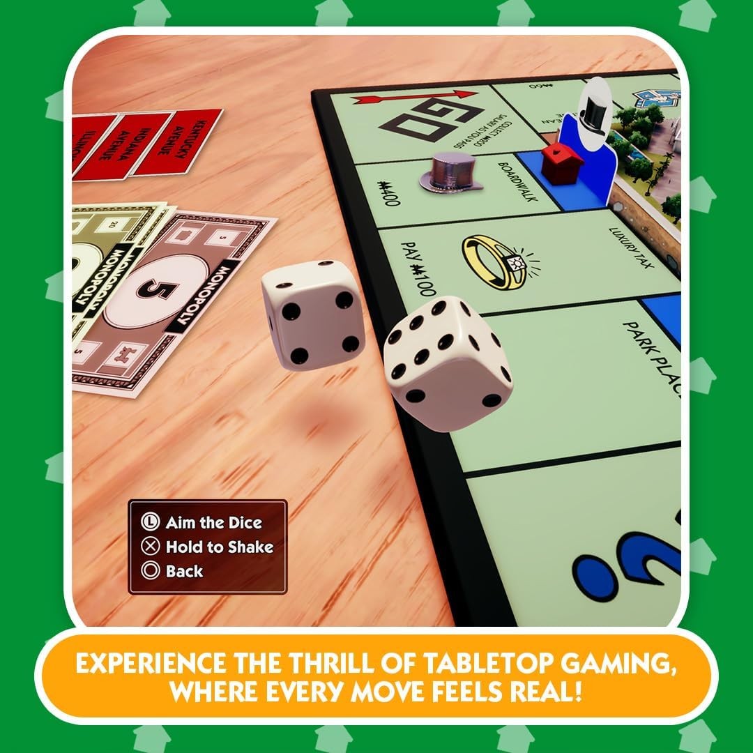 Monopoly - PS5 - image 4