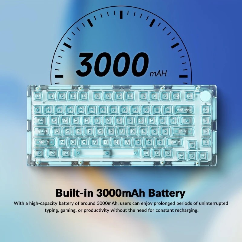 MonsGeek ICE 75 - image 3