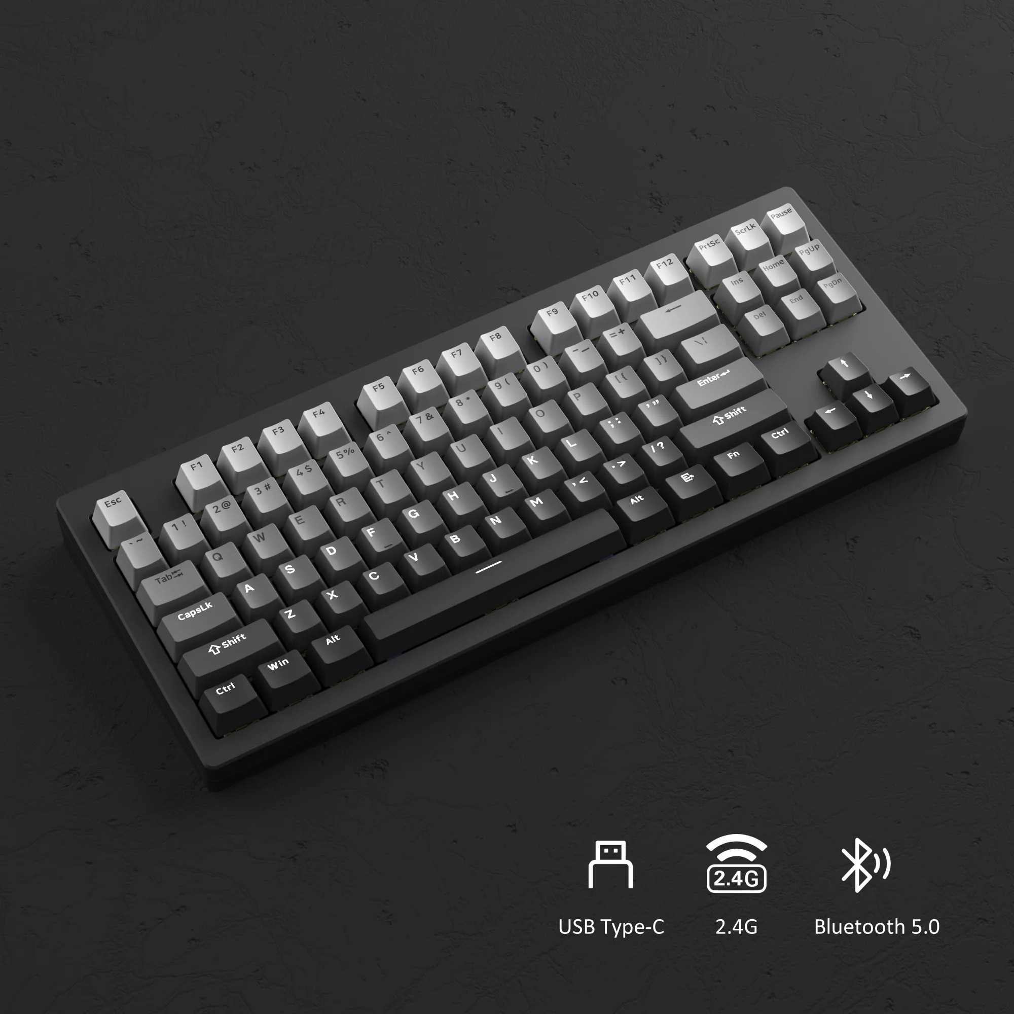 MonsGeek M3W V3 - image 4