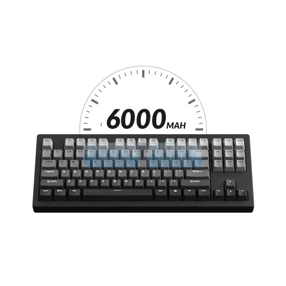 MonsGeek M3W V3 - image 5