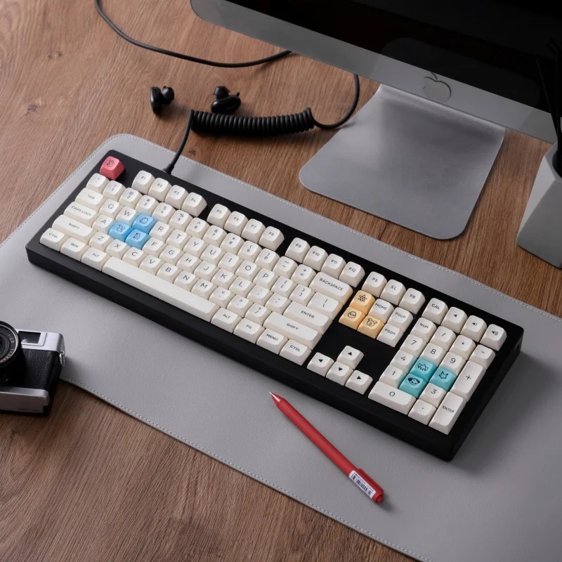MonsGeek M5W DIY Keyboard Kit - image 5