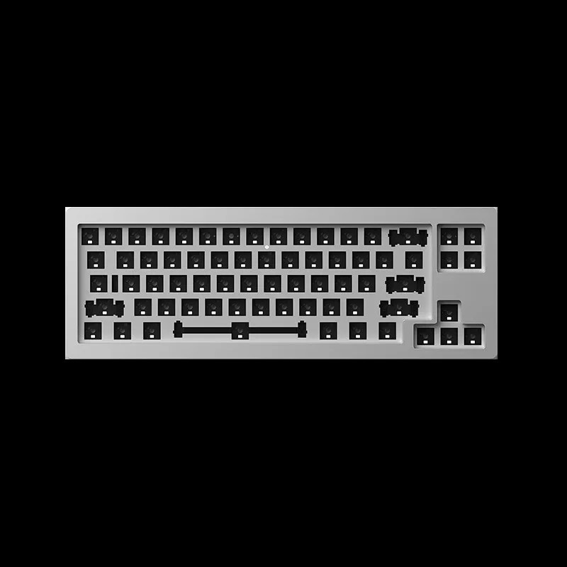 MonsGeek M7 VIA DIY Kit - image 4