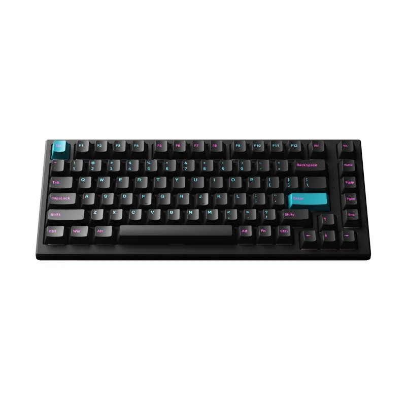 MonsGeek MG75W Midnight - image 2