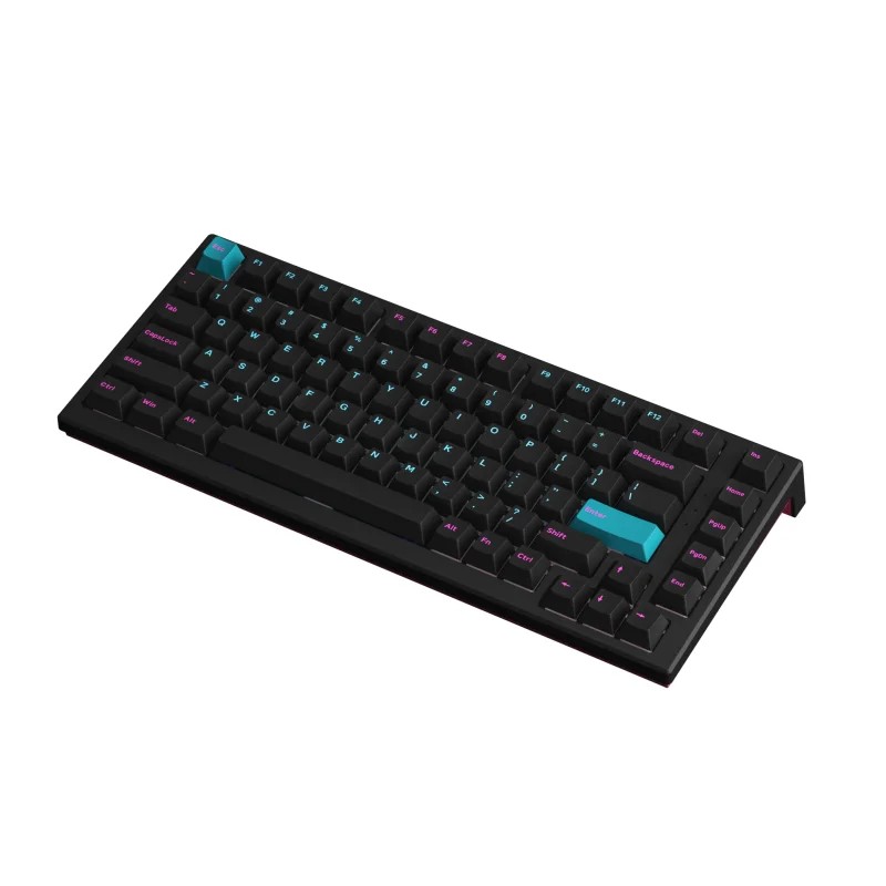 MonsGeek MG75W Midnight - image 3