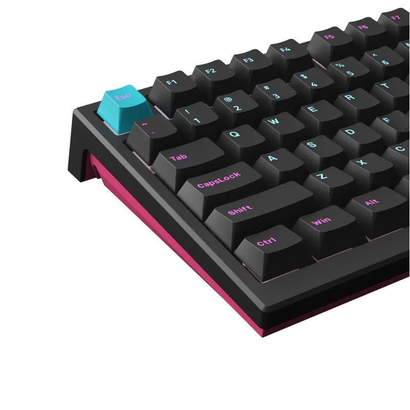 MonsGeek MG75W Midnight - image 5