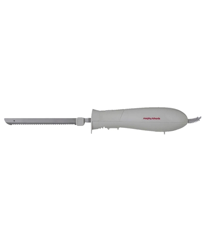 Morphy Richards 150W Carving Knife - image 2
