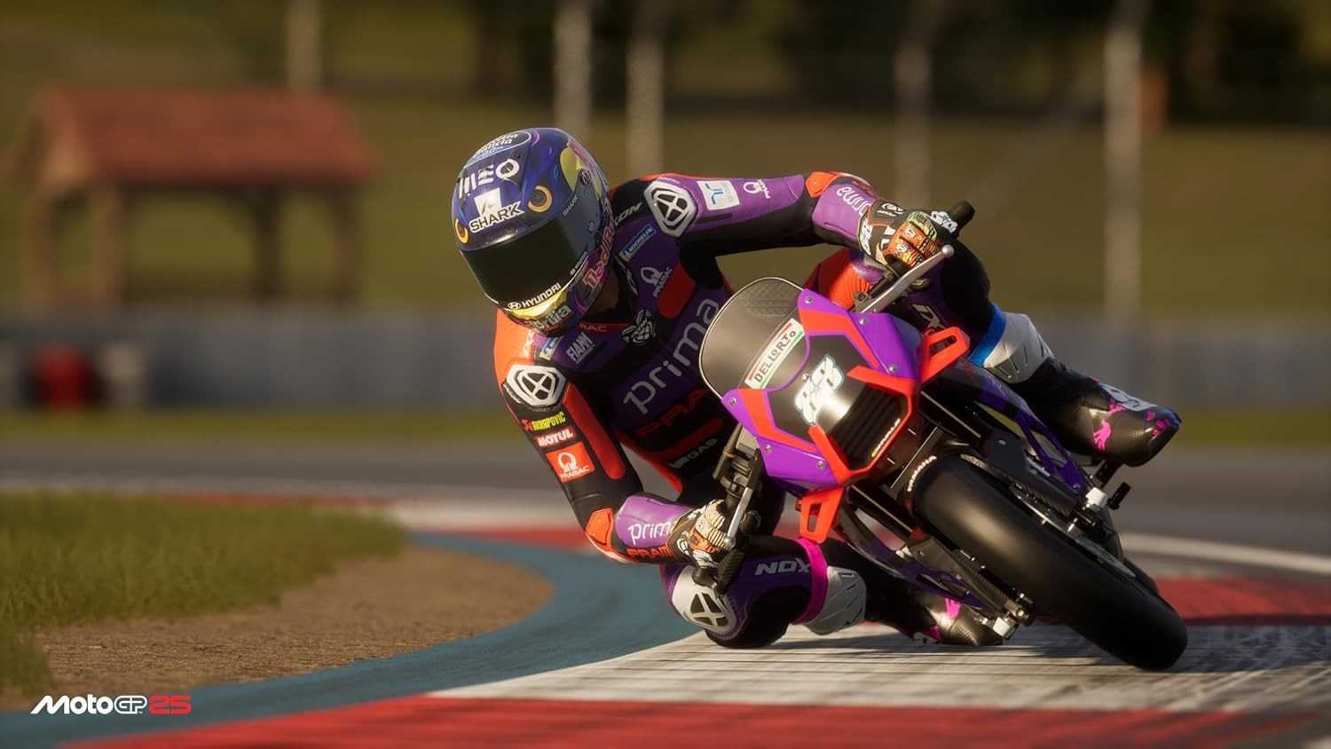 MotoGP 25 Europe | Nintendo Switch - image 4