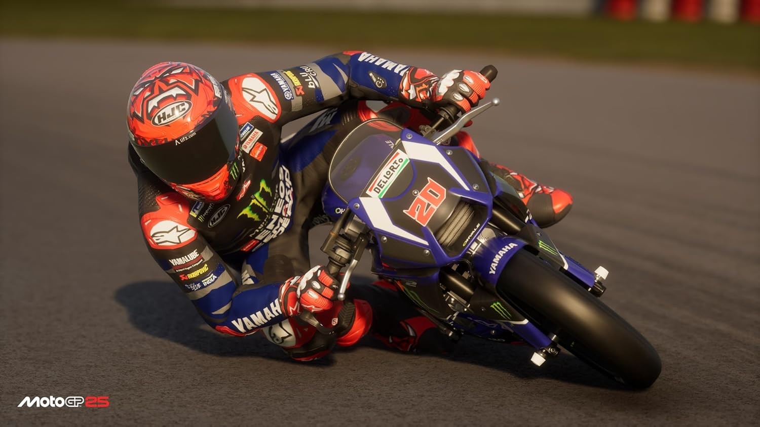 MotoGP 25 Europe | Nintendo Switch - image 5