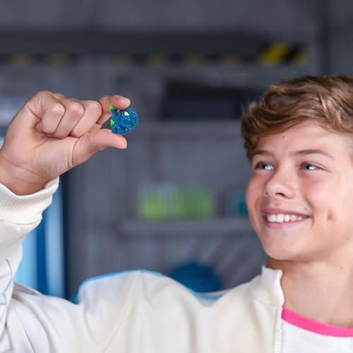 MrBeast Lab Swarms Mini Figures - image 3