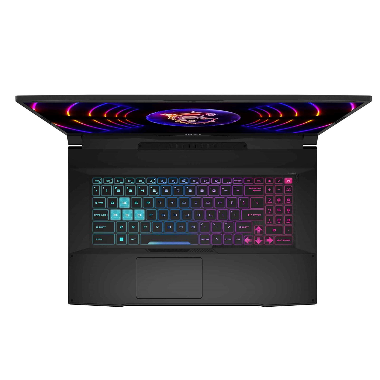 MSI Katana 17 B13VEK-015UK Intel Core i7 Laptop - image 5