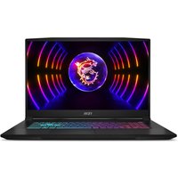MSI Katana 17 B13VEK-015UK Intel Core i7 Laptop - image 2