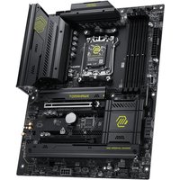 MSI MAG B850 Tomahawk WiFi Motherboard for AMD AM5 - image 2
