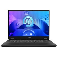 MSI Prestige 14 AI Studio C1V Intel Core Ultra 7 Laptop - image 2