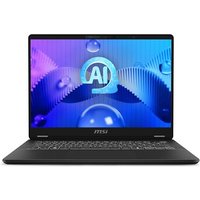 MSI Prestige 14 AI Studio C1V Intel Core Ultra 7 Laptop - image 4