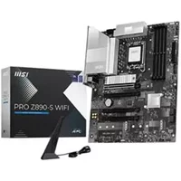 MSI PRO Z890-S WIFI Motherboard for Intel LGA 1851 - image 4