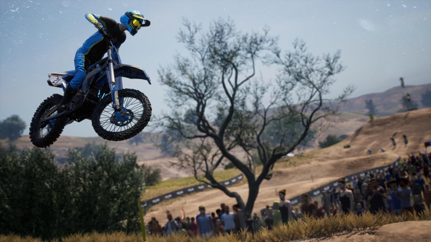 MX vs ATV Legends Season Two - PS5 - image 3