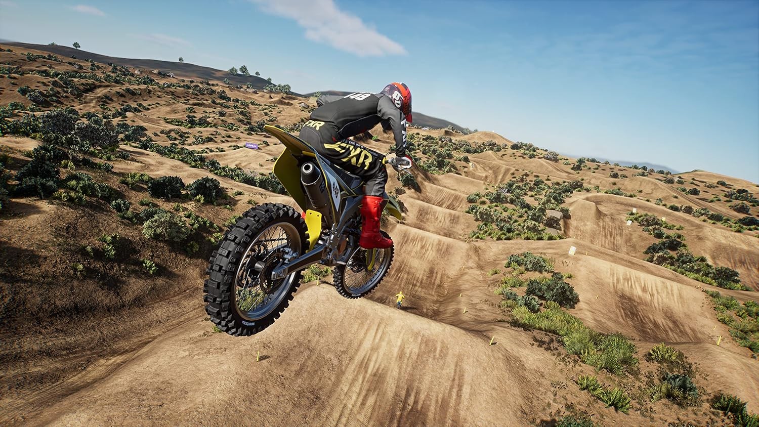 MX vs ATV Legends Season Two - PS5 - image 4