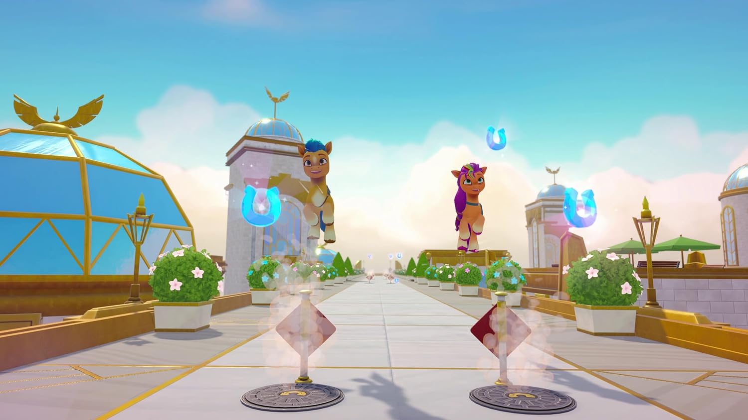 My Little Pony: A Zephyr Heights - image 2
