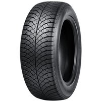 Nankang AW-6 tyre, size 225 50 17 98V, with a detailed tread pattern and black rubber finish.